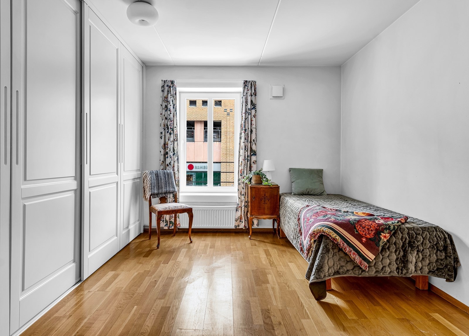 Soverom 1 Galleribilde