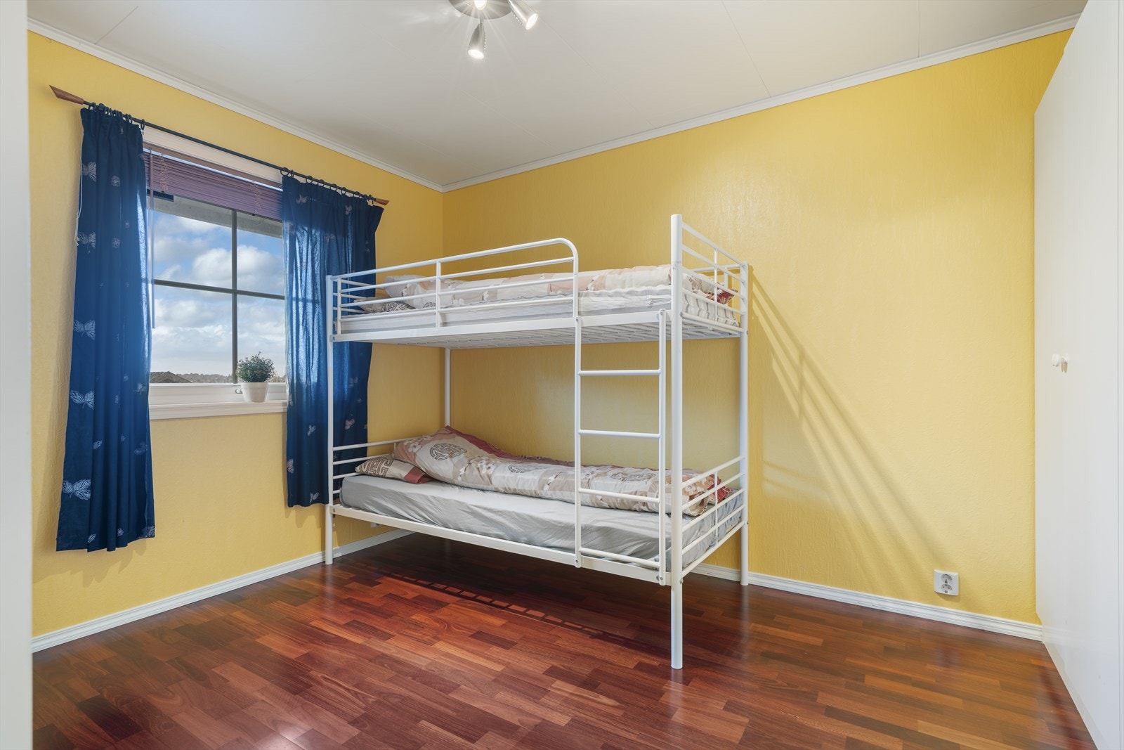 Soverom 1 Galleribilde