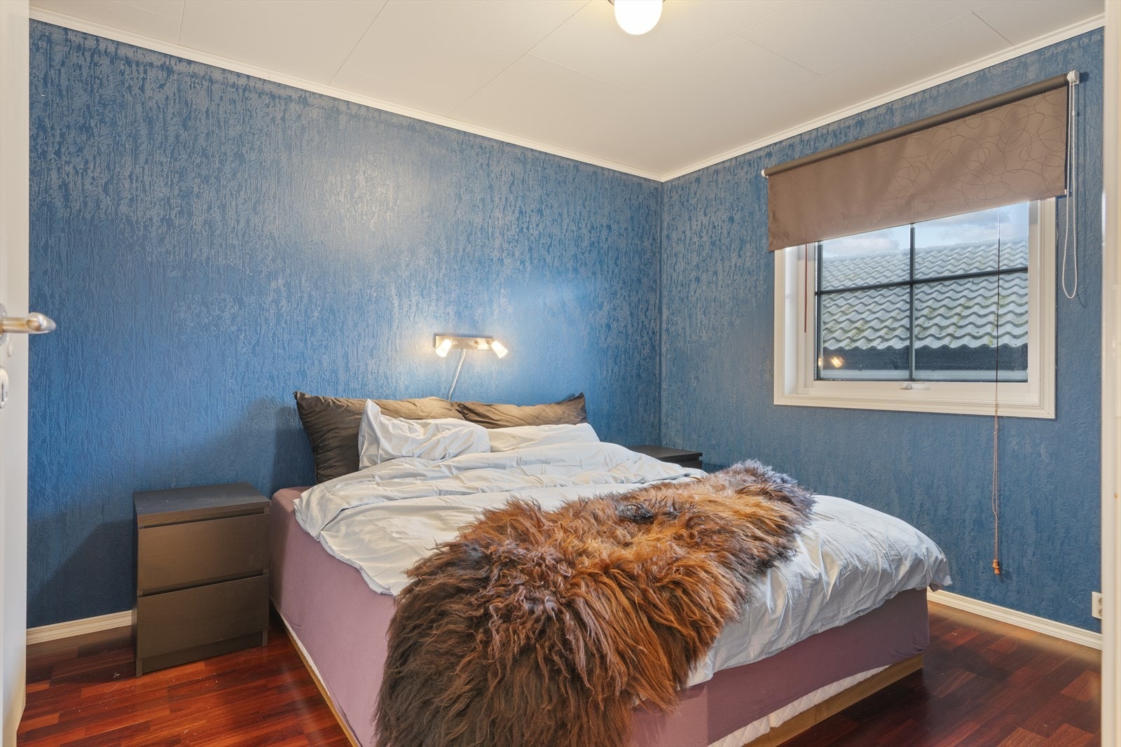 Soverom 2 Galleribilde