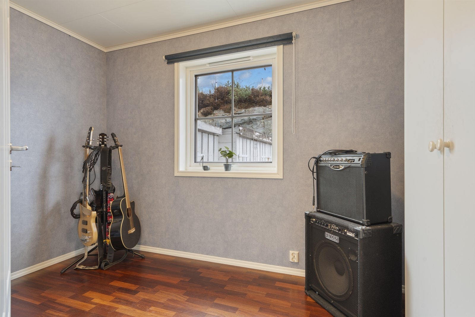 Soverom 3 Galleribilde