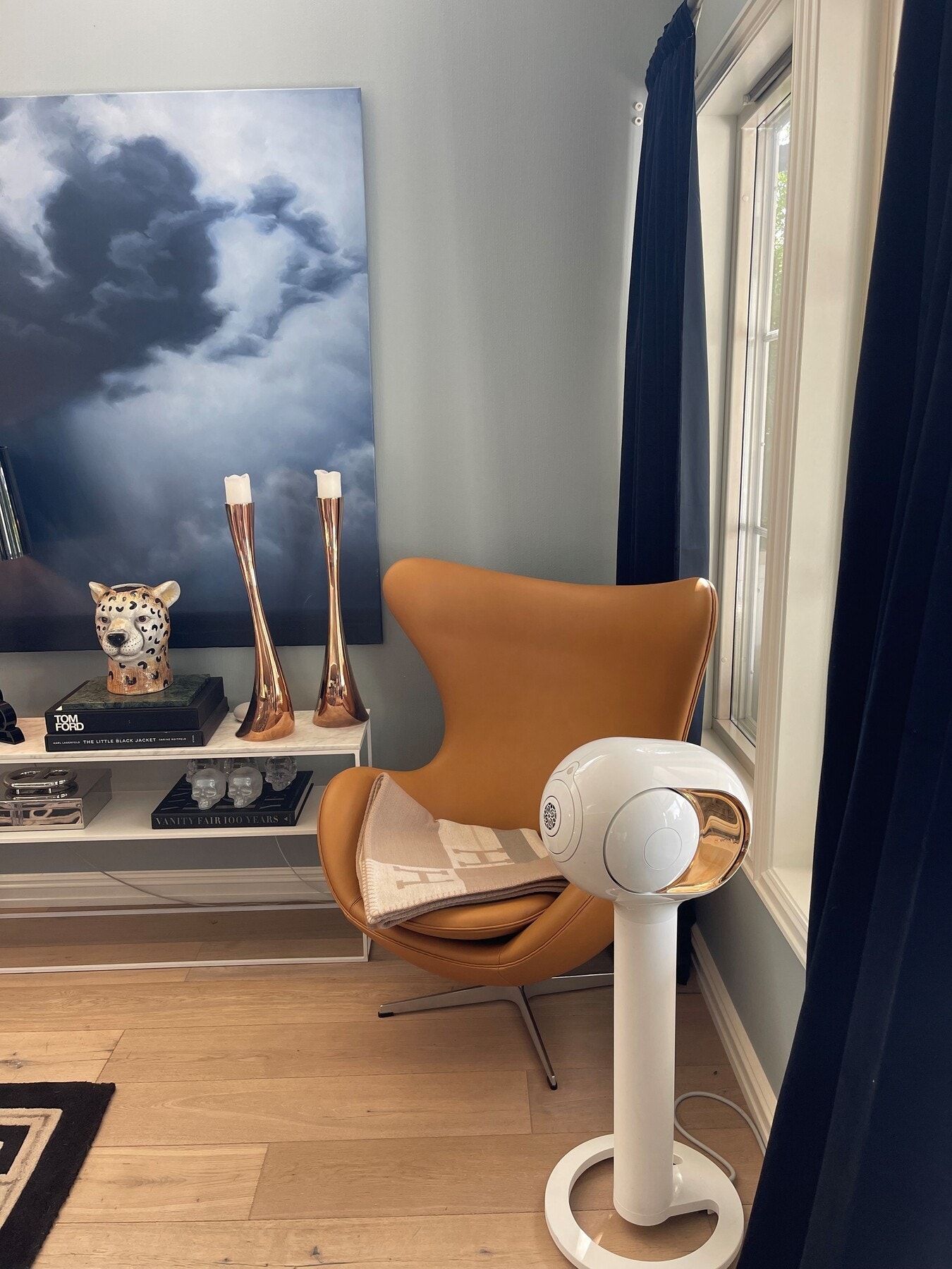 Stue (selgers eget bilde) Galleribilde