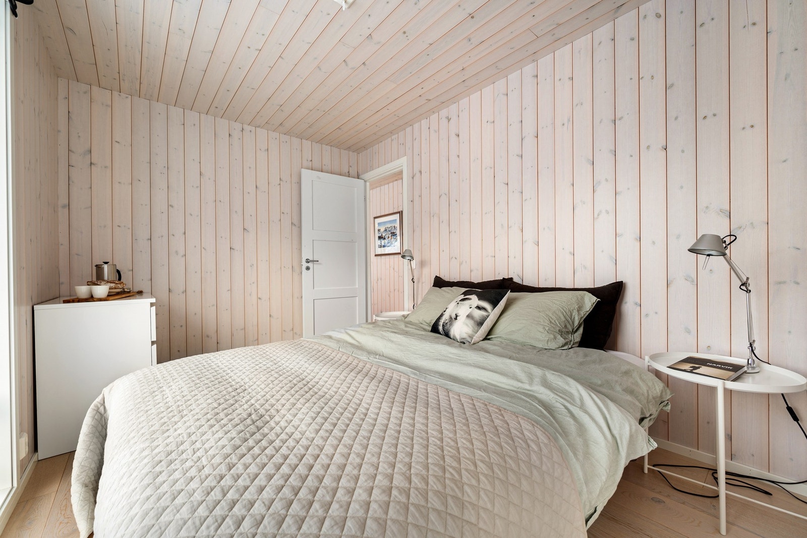 Soverom 1 Galleribilde