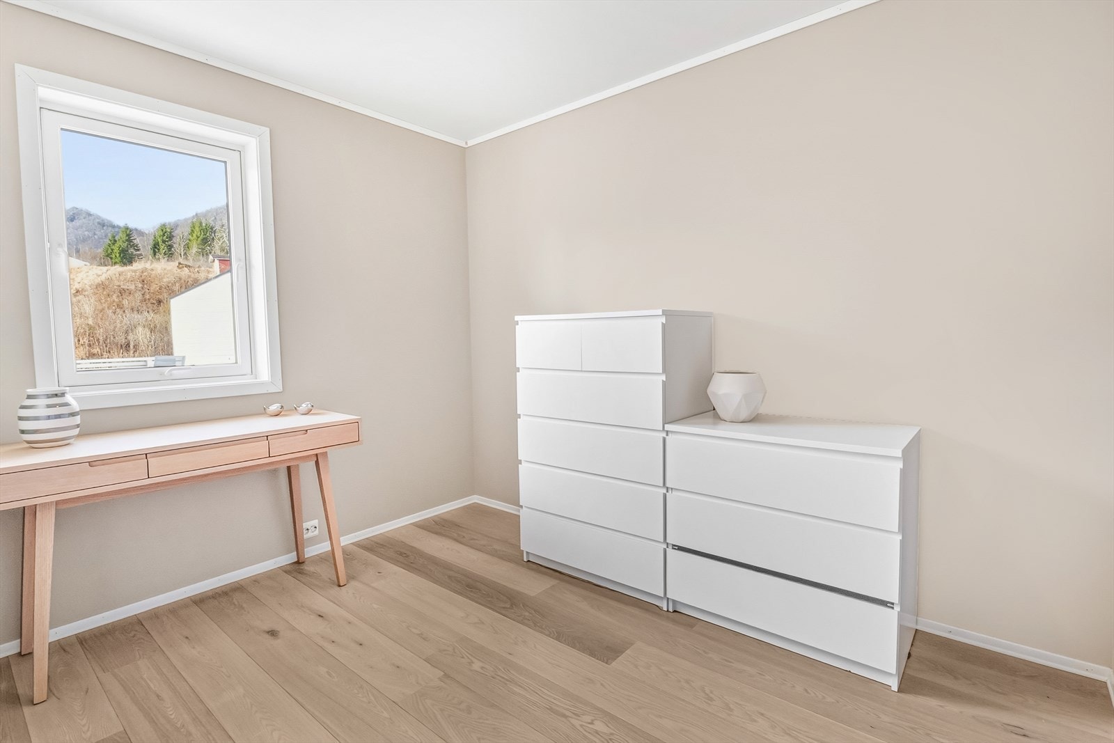 Soverom 2. Galleribilde