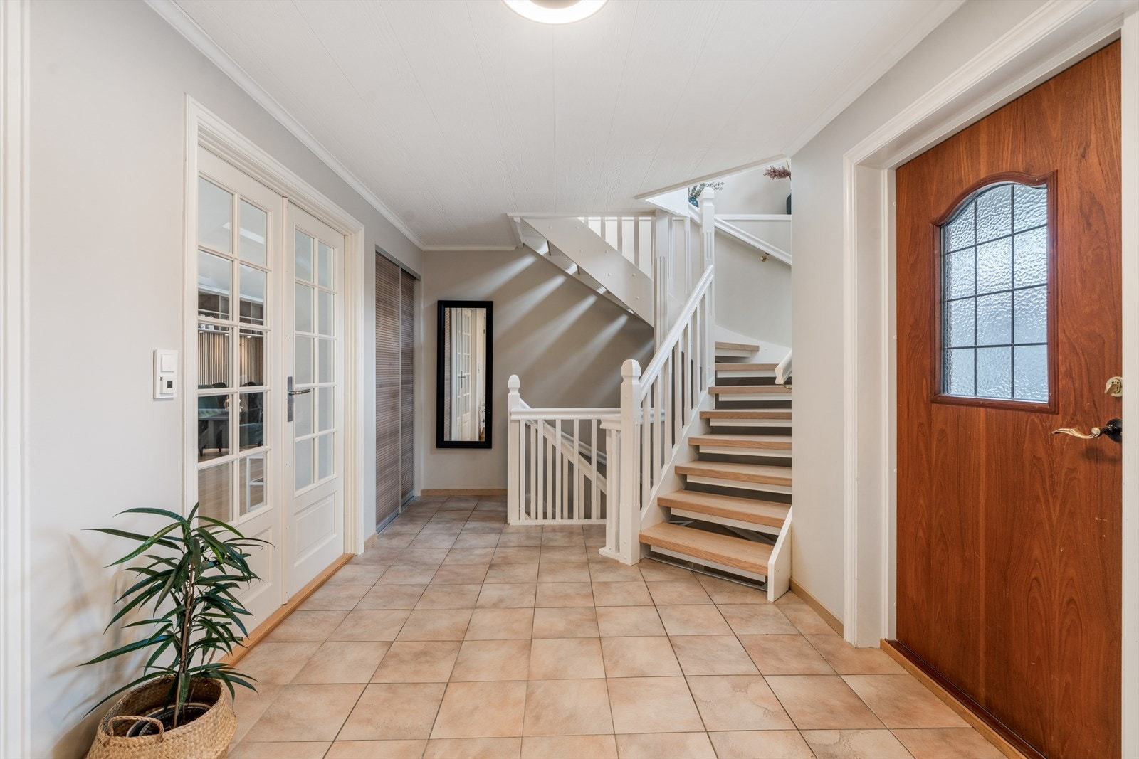 Velkommen inn! Galleribilde