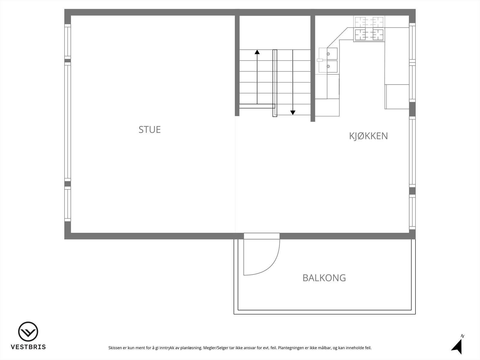 2nd floor 30 norheimst len karmsund without dim Galleribilde