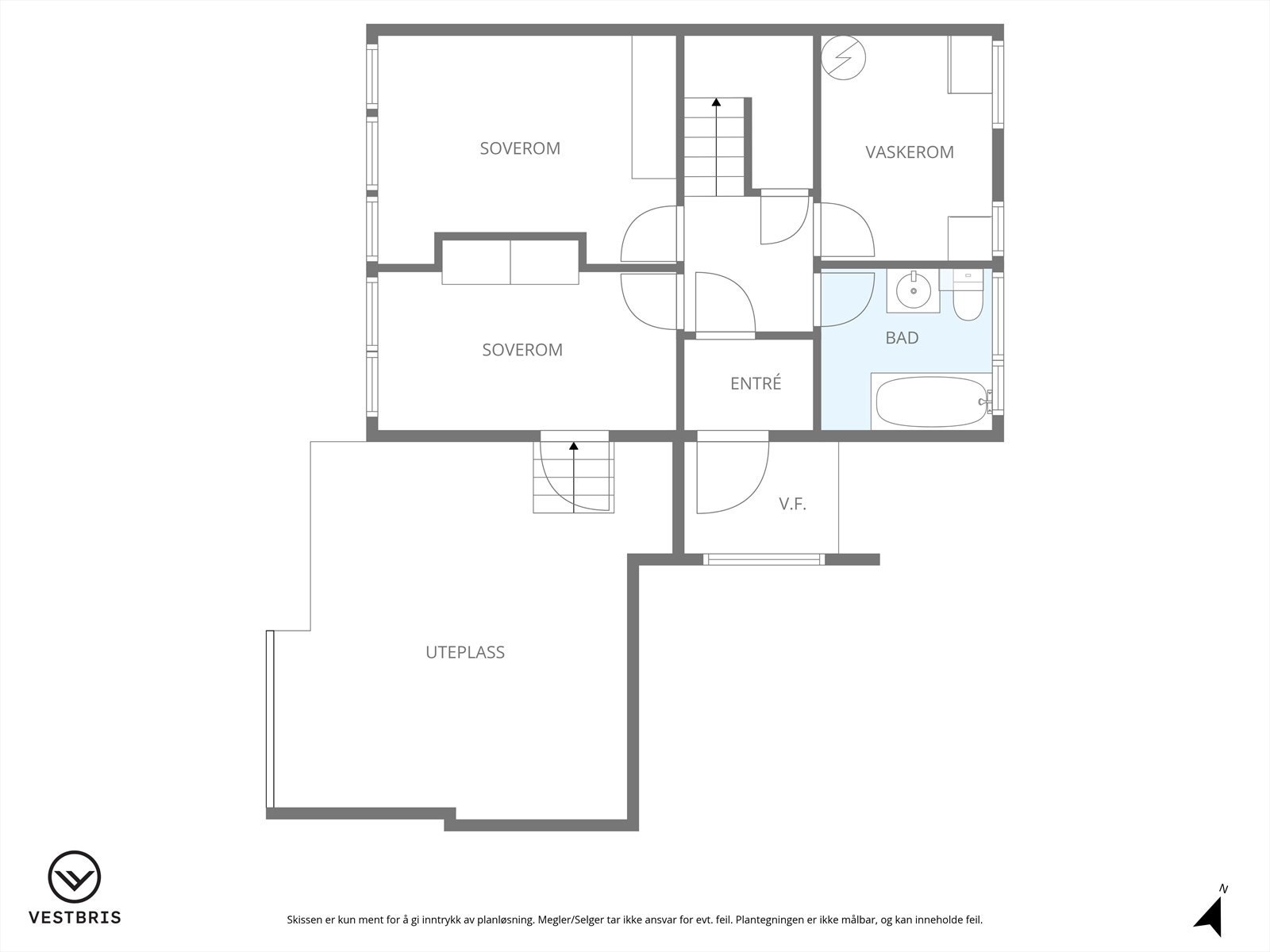 1st floor 30 norheimst len karmsund without dim Galleribilde