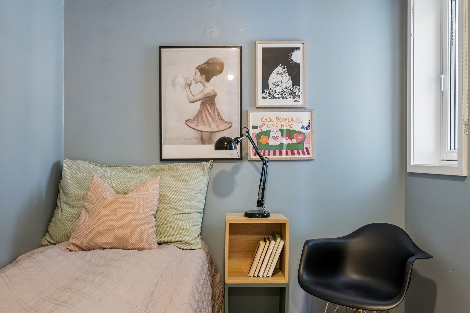 Soverom 2 Galleribilde