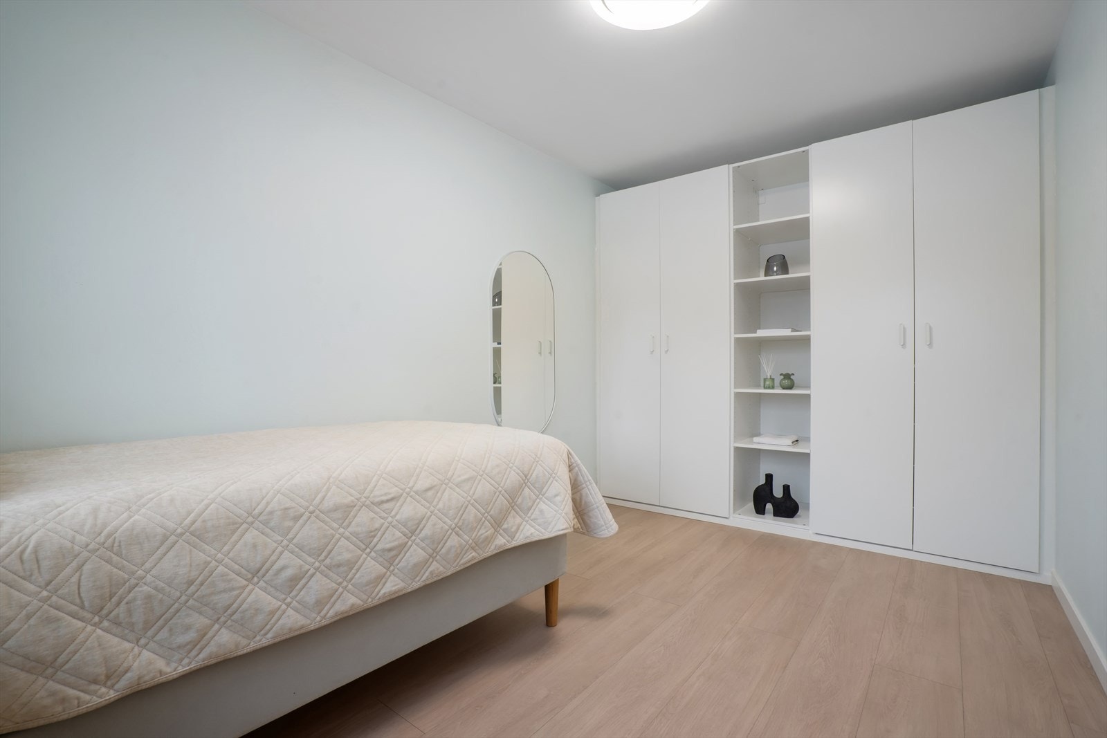 Soverom II Galleribilde