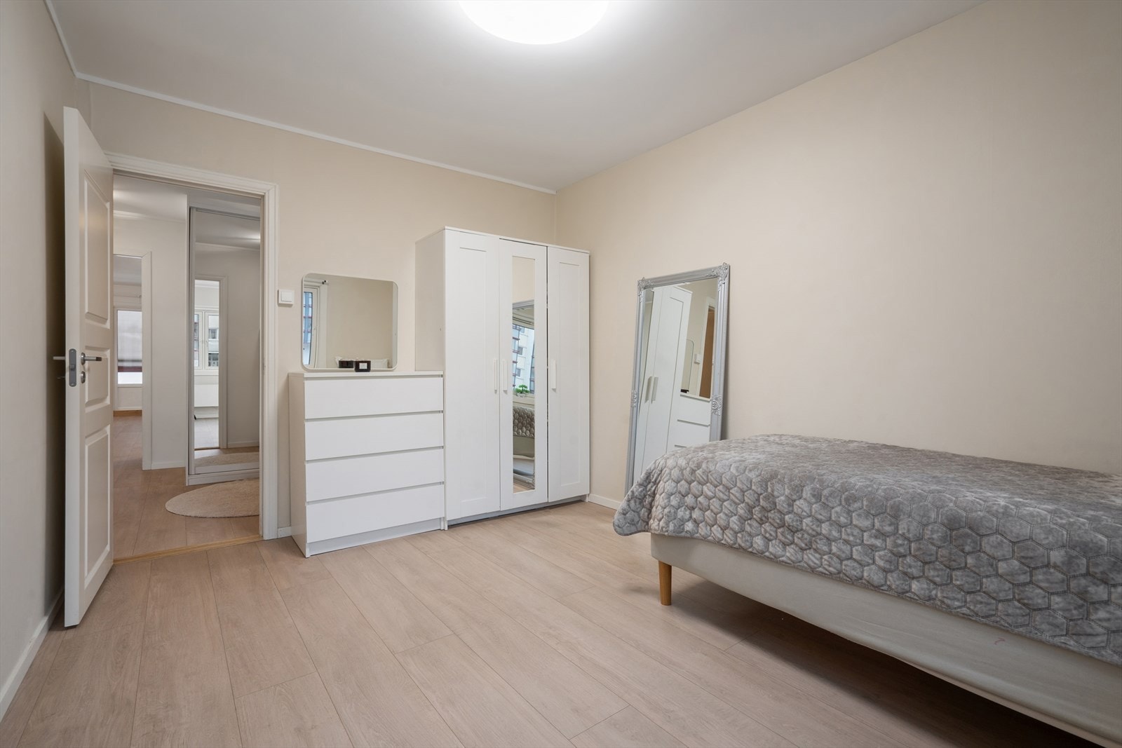 Soverom III Galleribilde