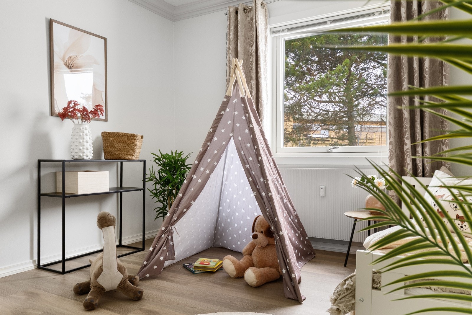 Soverom 2 Galleribilde