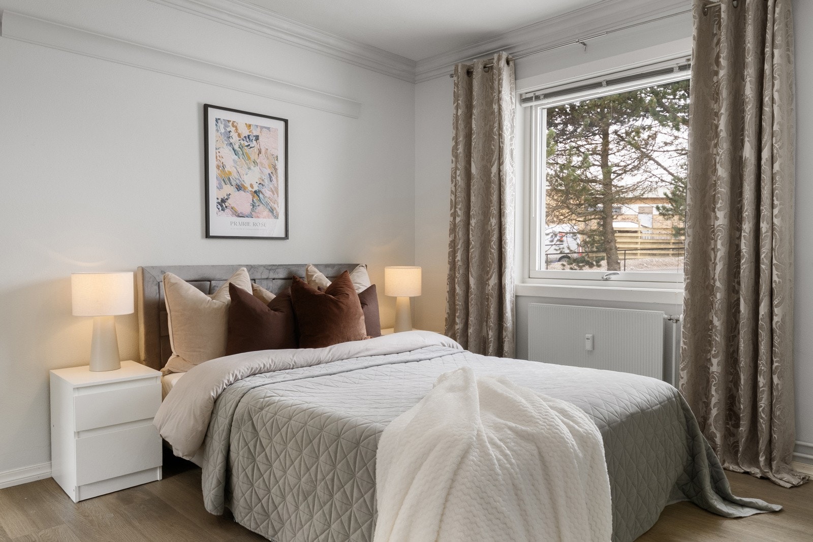 Soverom 1 Galleribilde