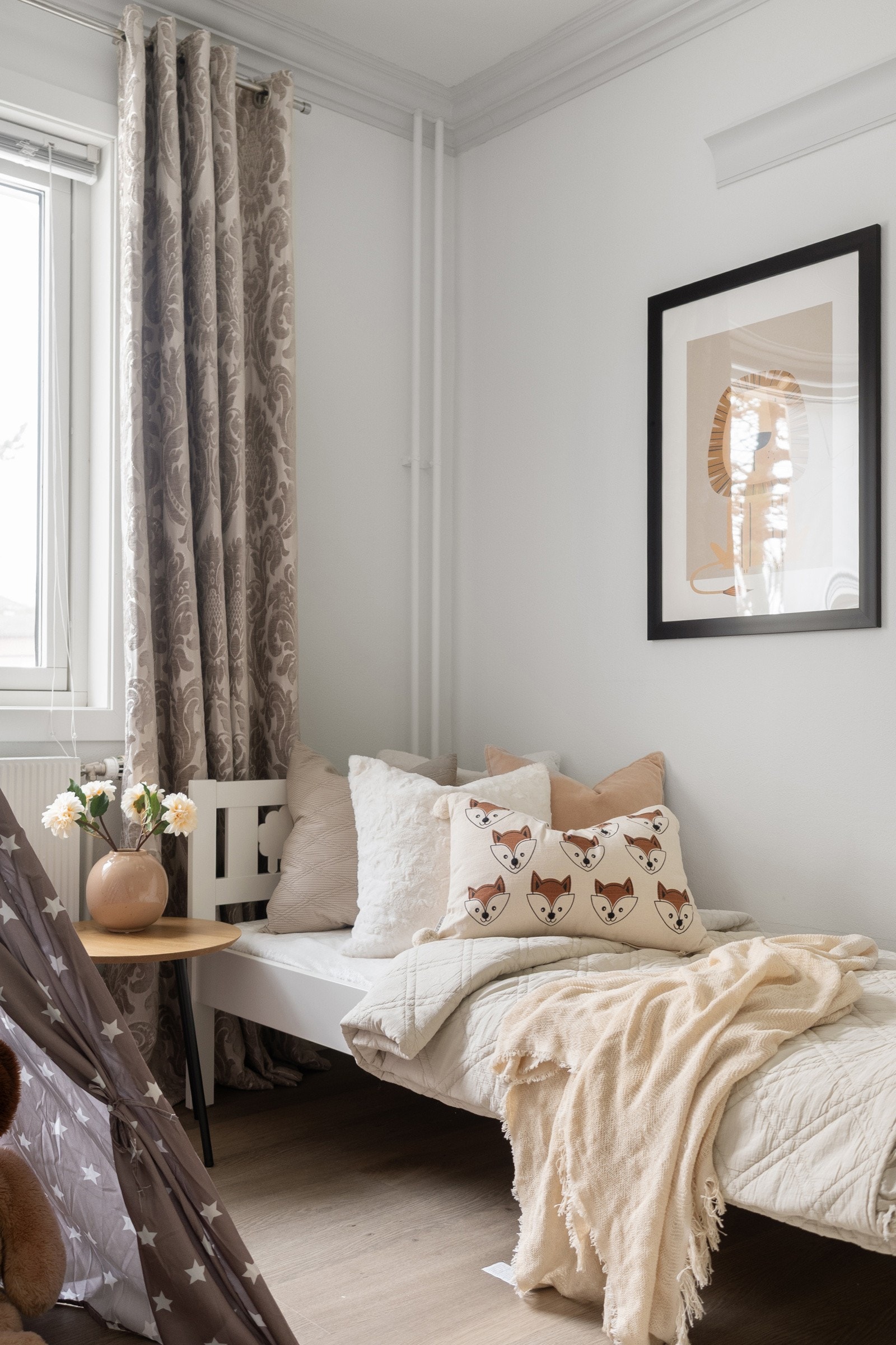 Soverom 2 Galleribilde