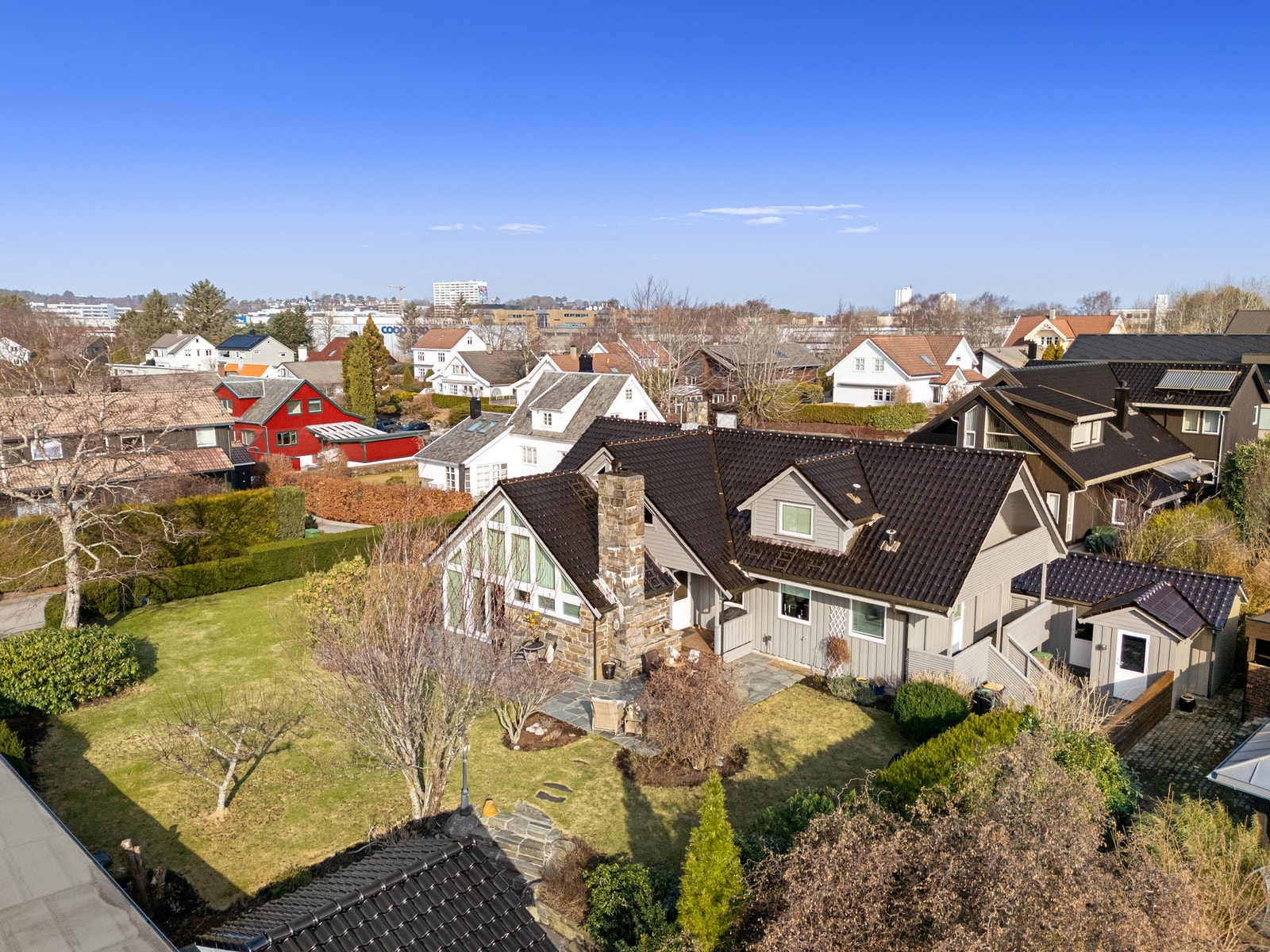 Se på denne fantastiske eiendommen! Galleribilde