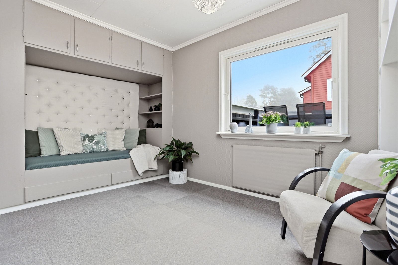 Soverom II Galleribilde