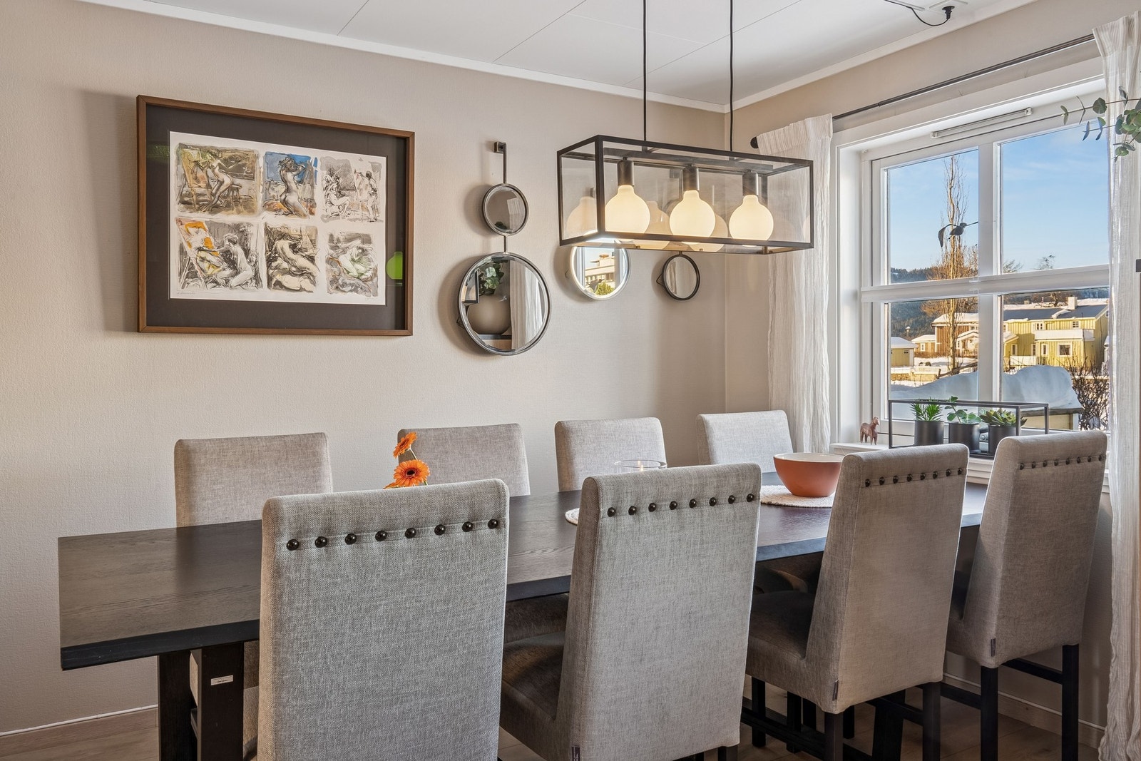 Plass til hele familien Galleribilde