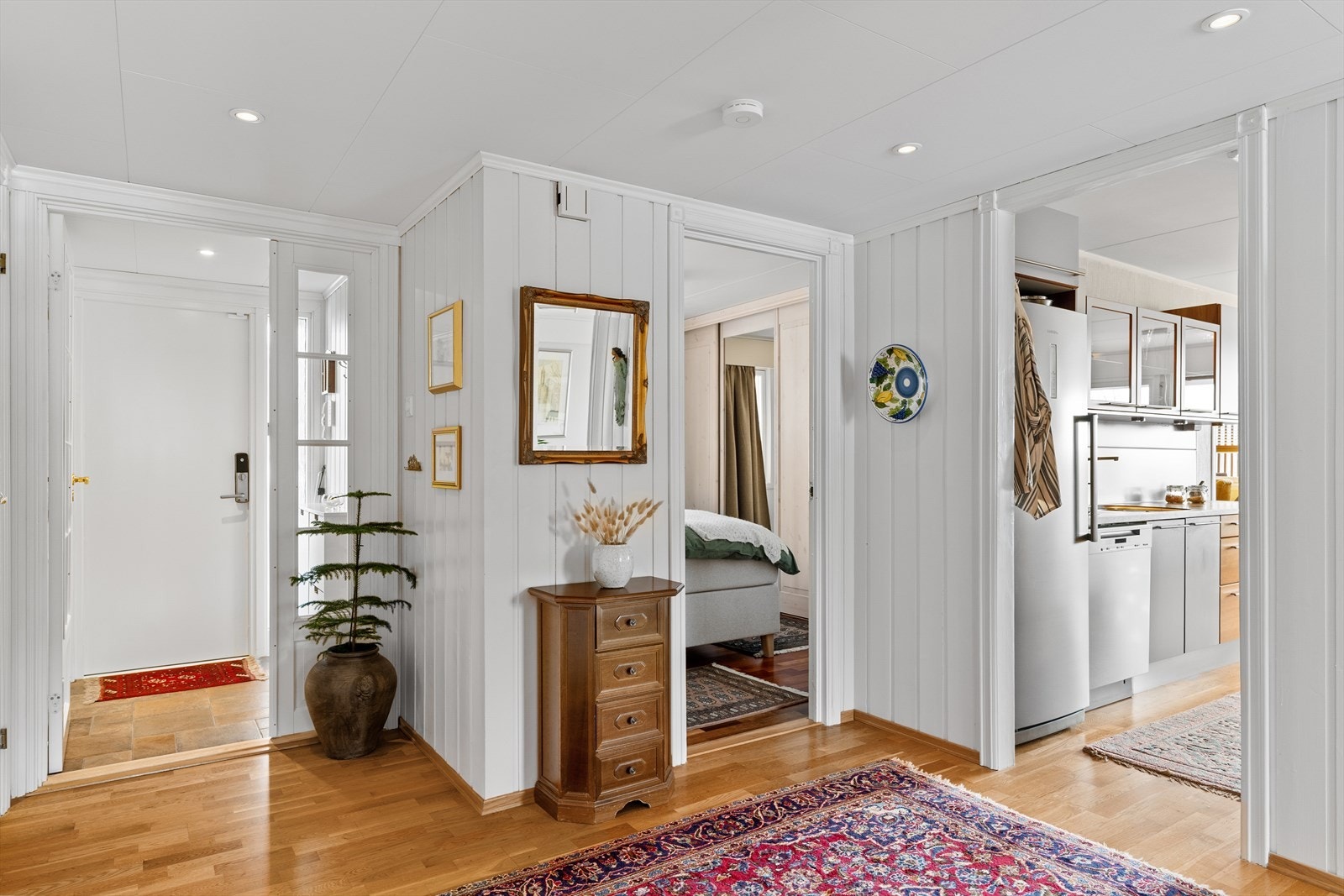 Ta kontakt med megler dersom oppsatt visningstidspunkt ikke skulle passe. Galleribilde