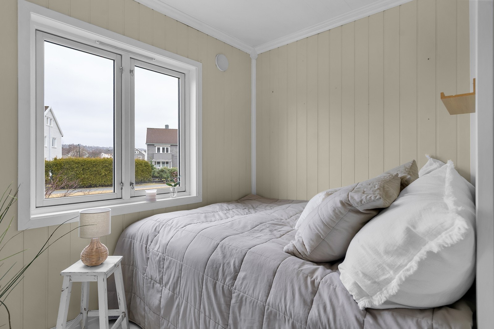 Soverom Galleribilde