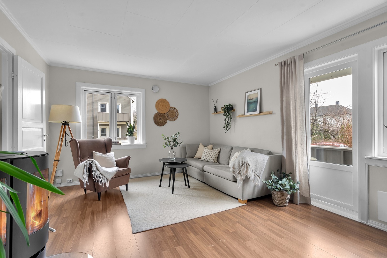 Velkommen til Agder Allè 29 Galleribilde