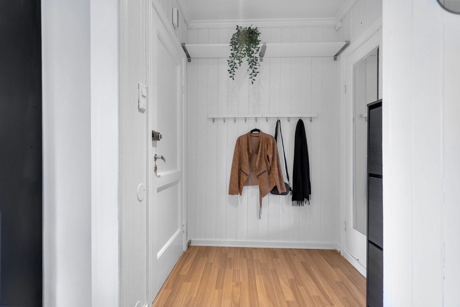 Velkommen inn! Galleribilde