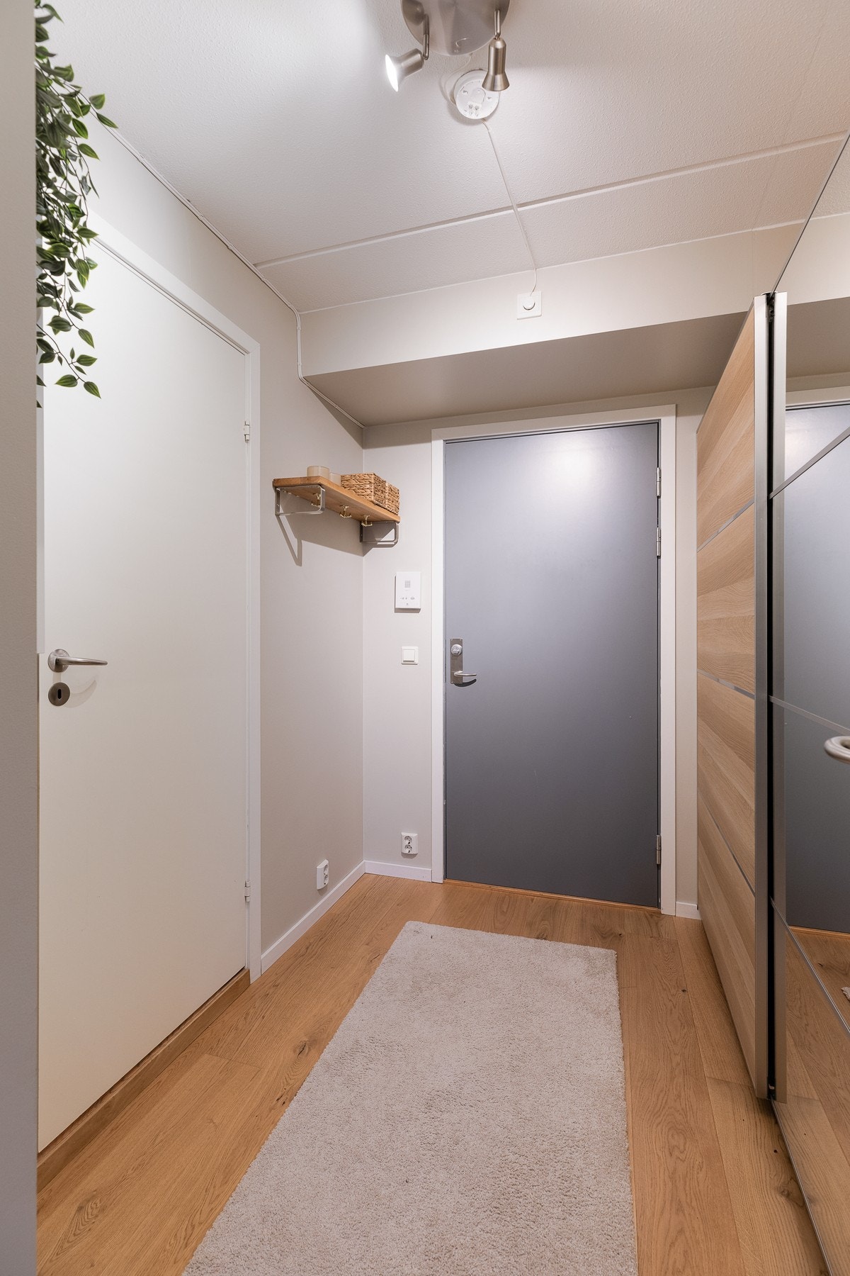 Foto: Scott Kvitberg Galleribilde