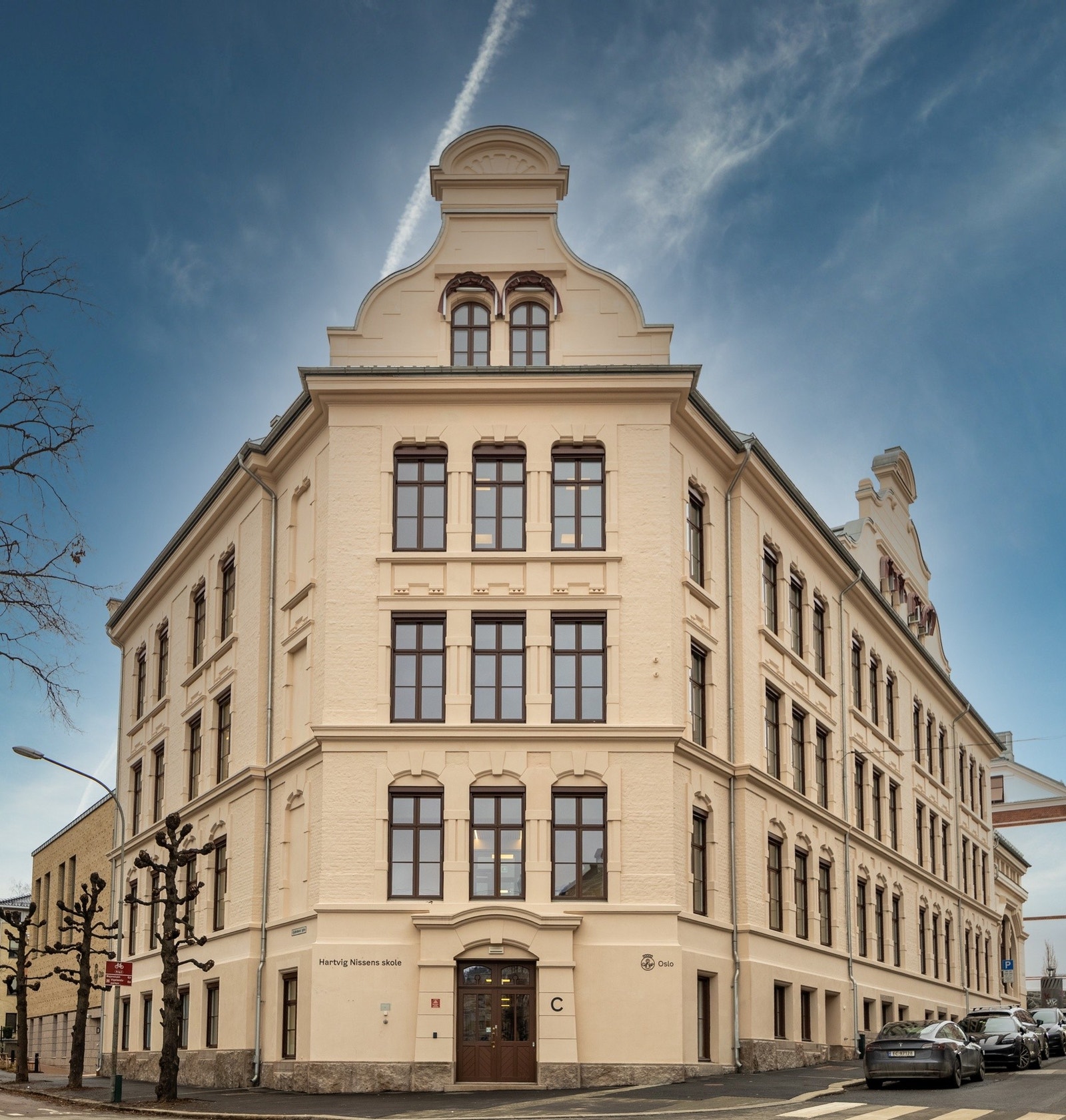 Husk visningspåmelding! Galleribilde