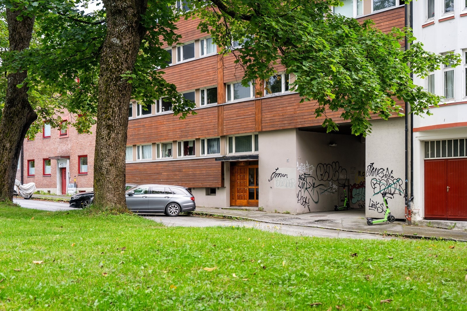 Velkommen til en hyggelig visningsopplevelse! Ta kontakt med megler dersom oppsatt visningstidspunkt ikke passer. Galleribilde