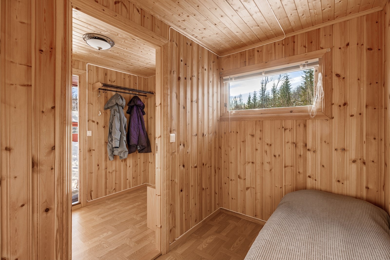 Soverom 2 Galleribilde