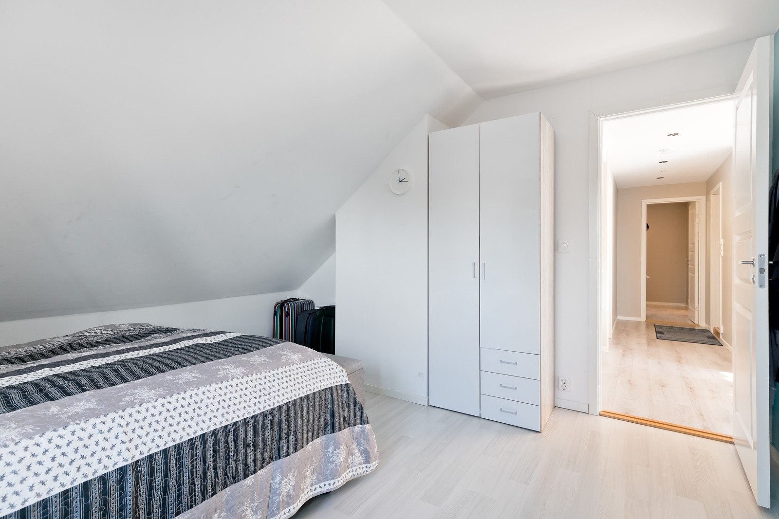 Soverom 2 Galleribilde