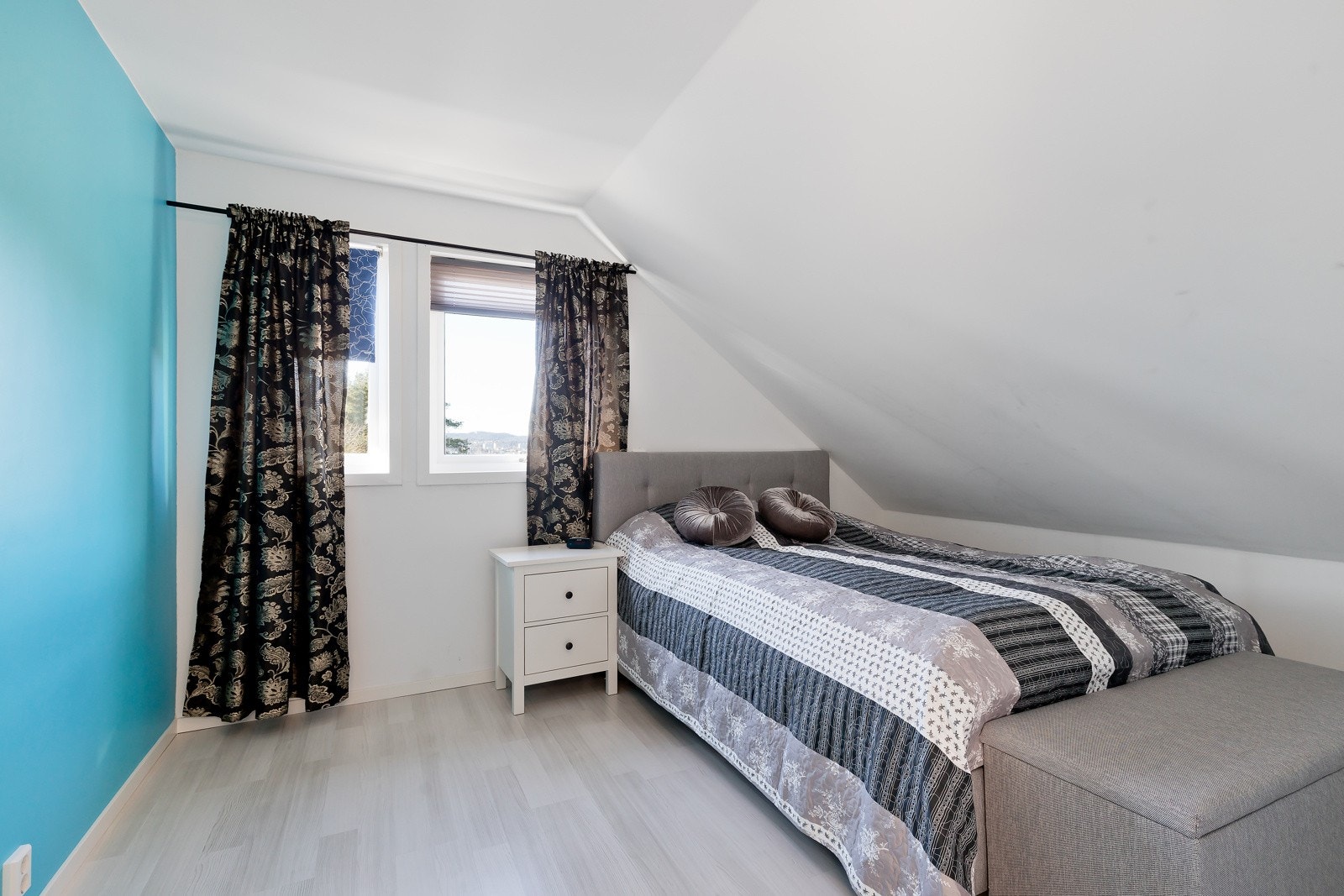 Soverom 2 Galleribilde