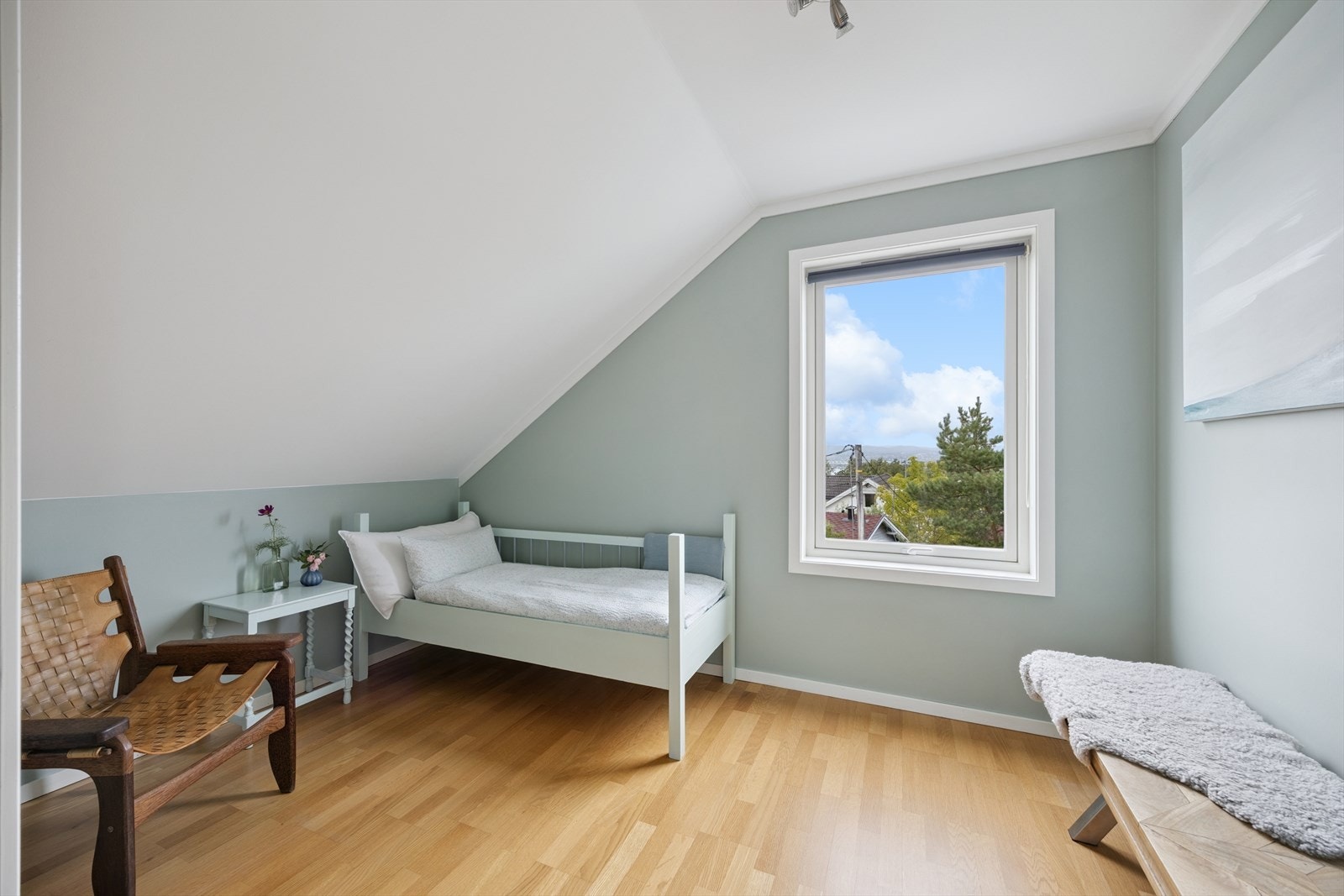 Soverom 3. Galleribilde