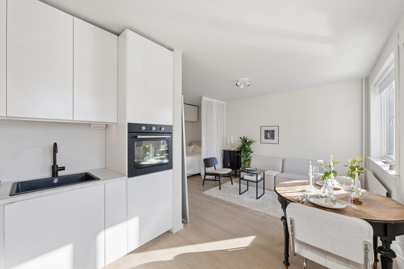 DNB Eiendom ved Hassan Rehman har gleden av å presentere Christoffer Hellums Vei 30! Galleribilde