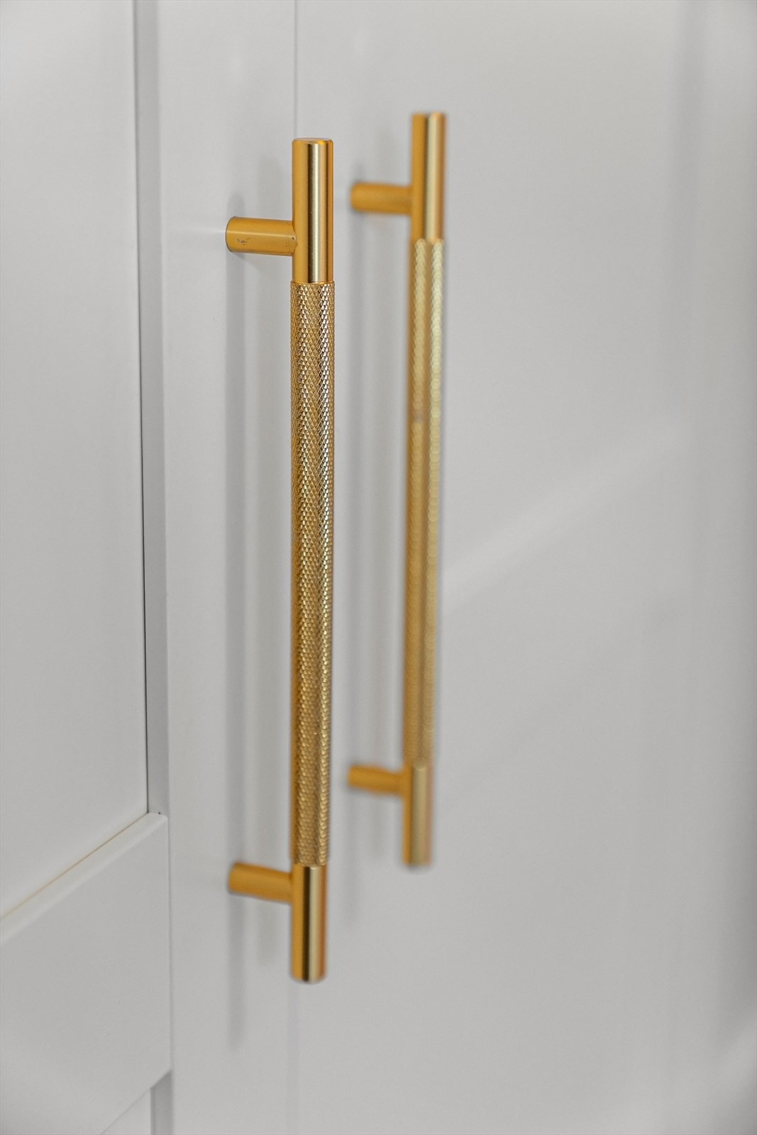 Oppbevaringsbehovet ivaretas med innebygde garderobeskap, i tillegg til 2 boder. Galleribilde