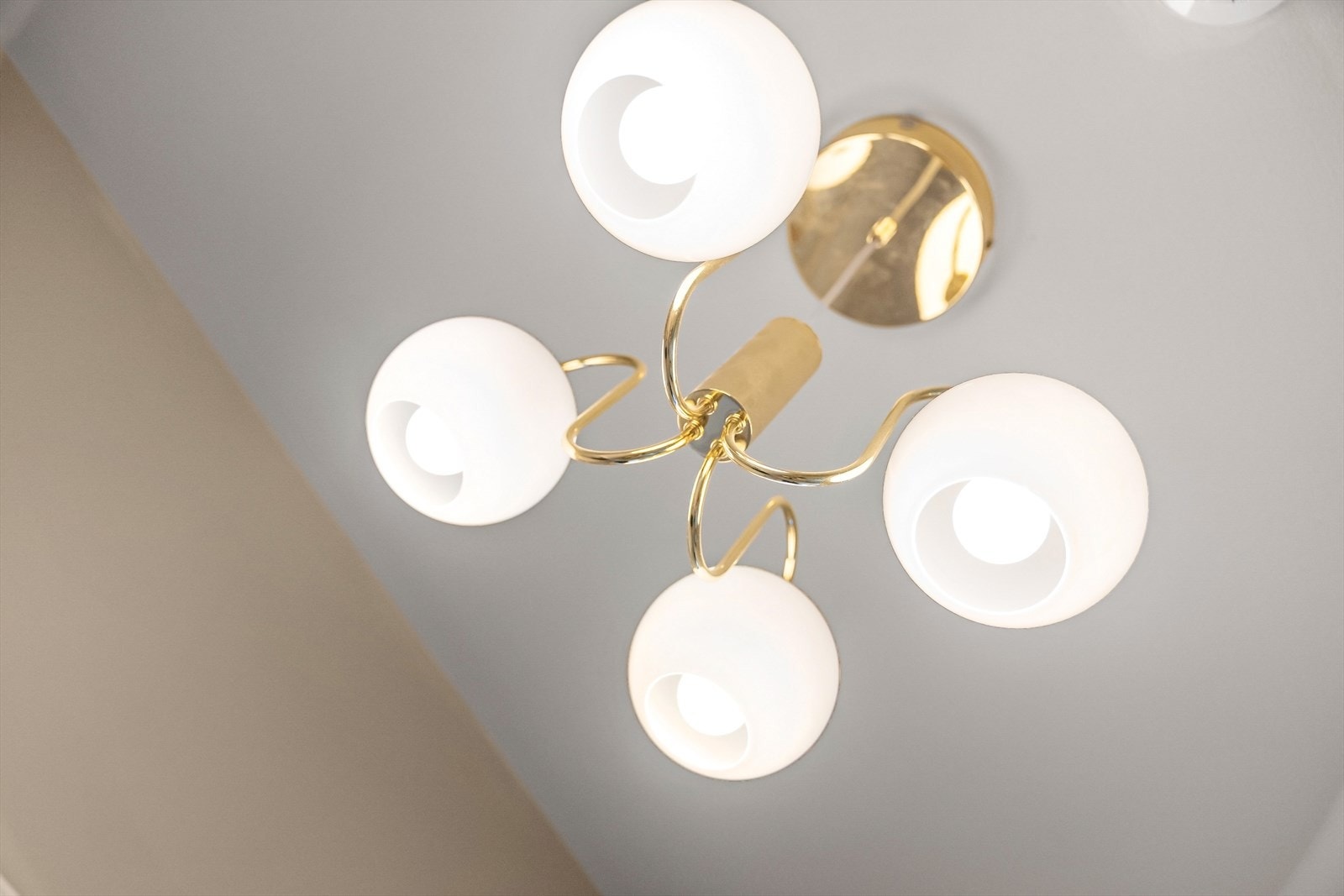 Gjennomtenkte og påkostede løsninger. Galleribilde