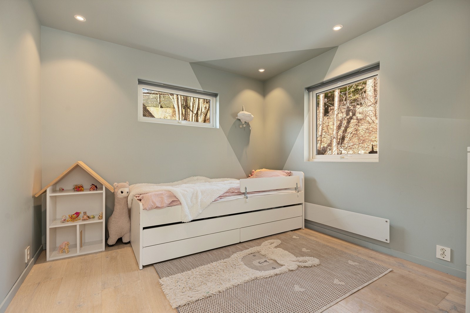 Soverom 3 Galleribilde