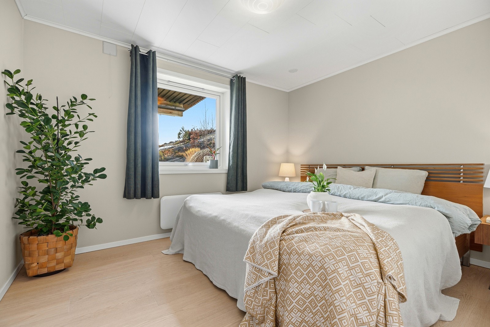 Soverom 4 Galleribilde