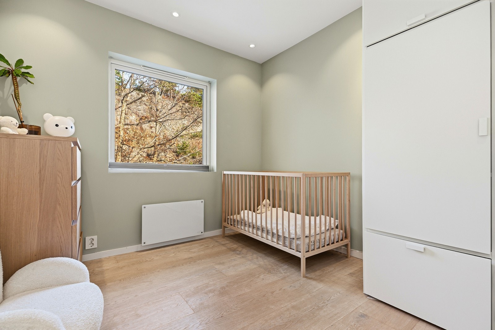 Soverom 2 Galleribilde