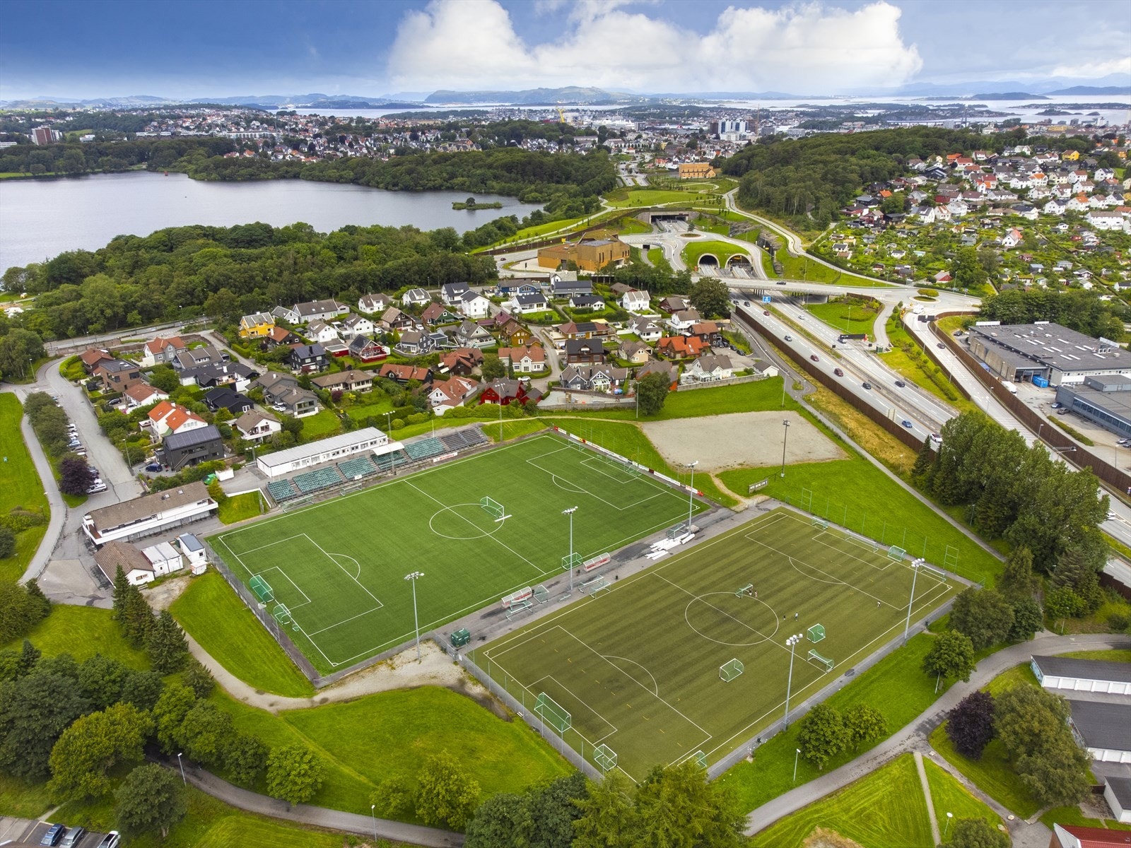 Nærområde Galleribilde