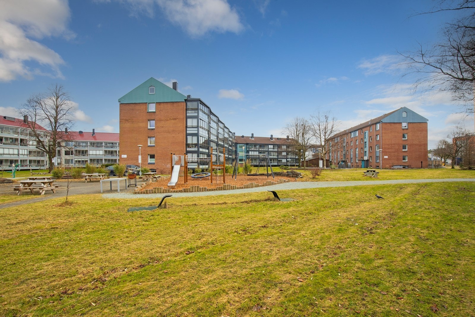 Nærområde Galleribilde