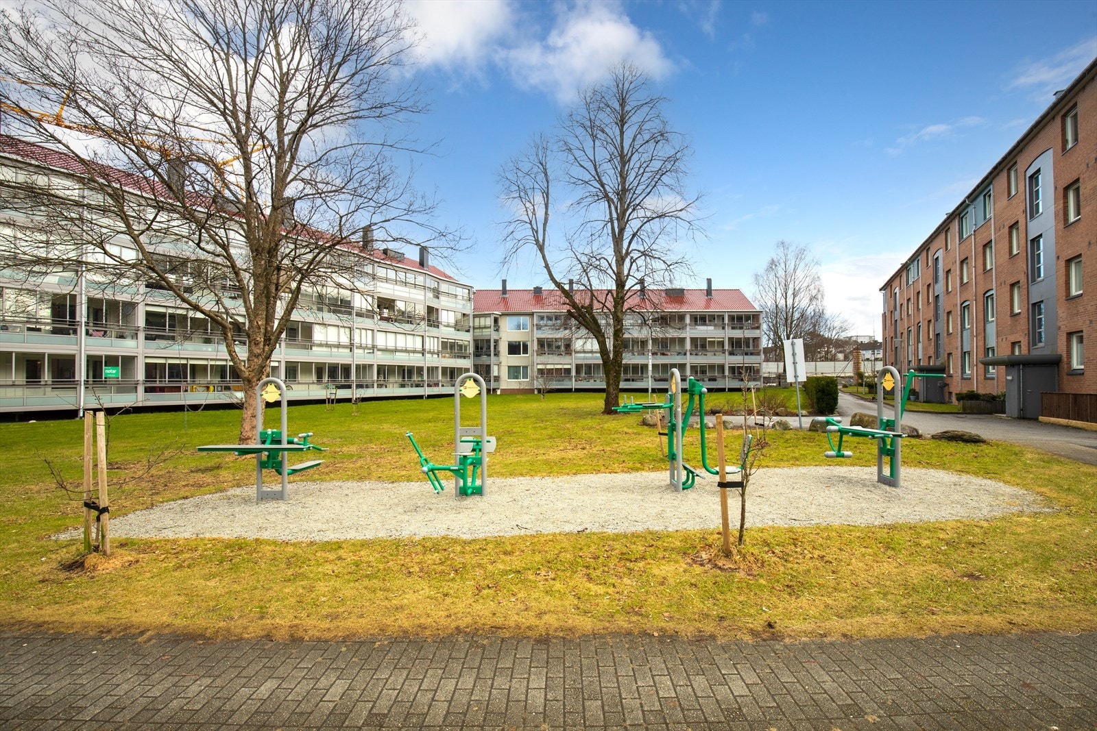 Nærområde Galleribilde