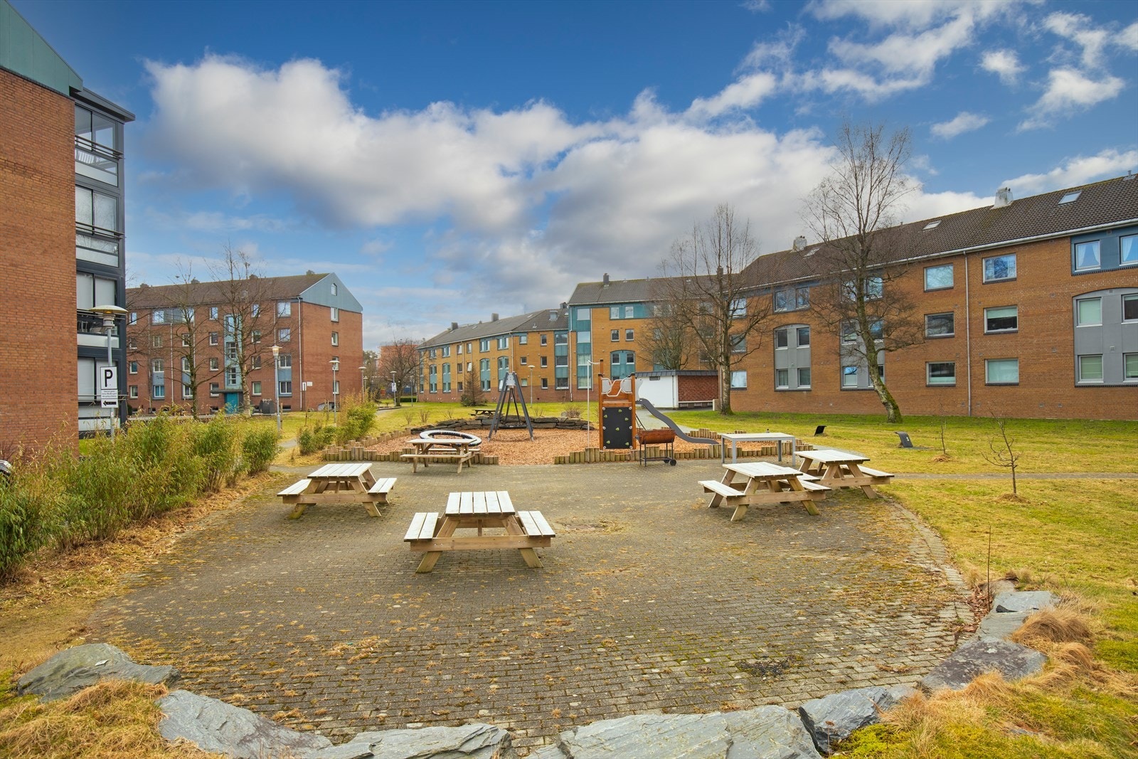 Nærområde Galleribilde