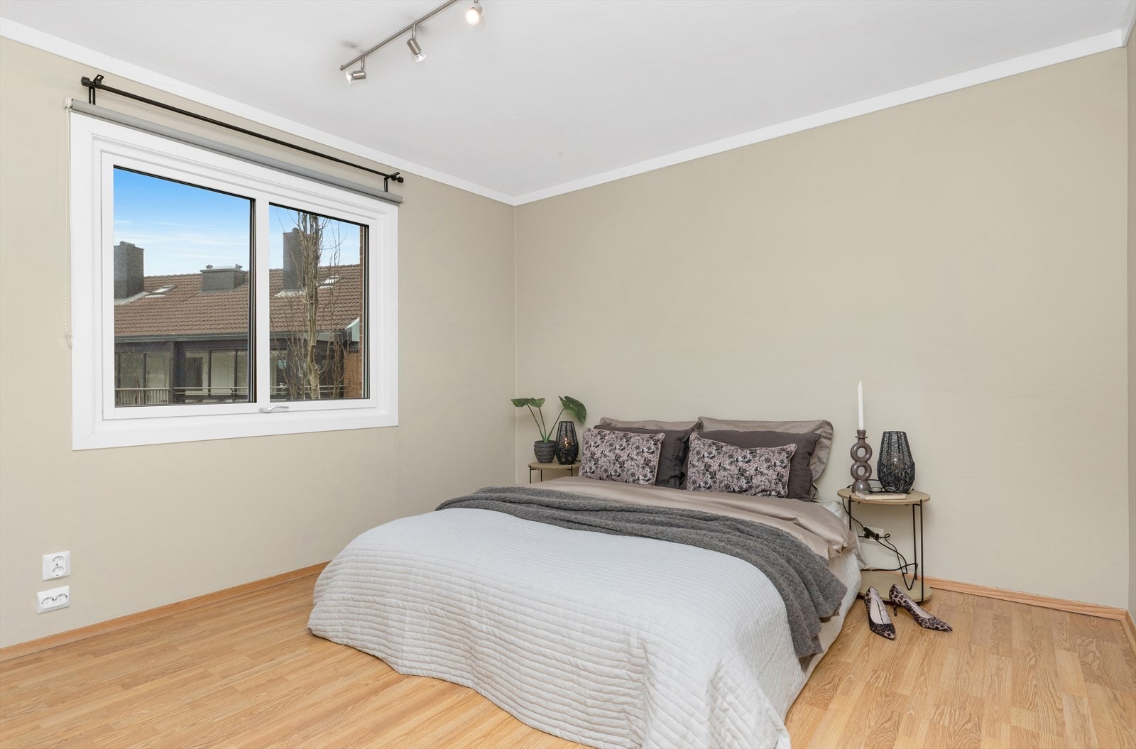 Soverom Galleribilde