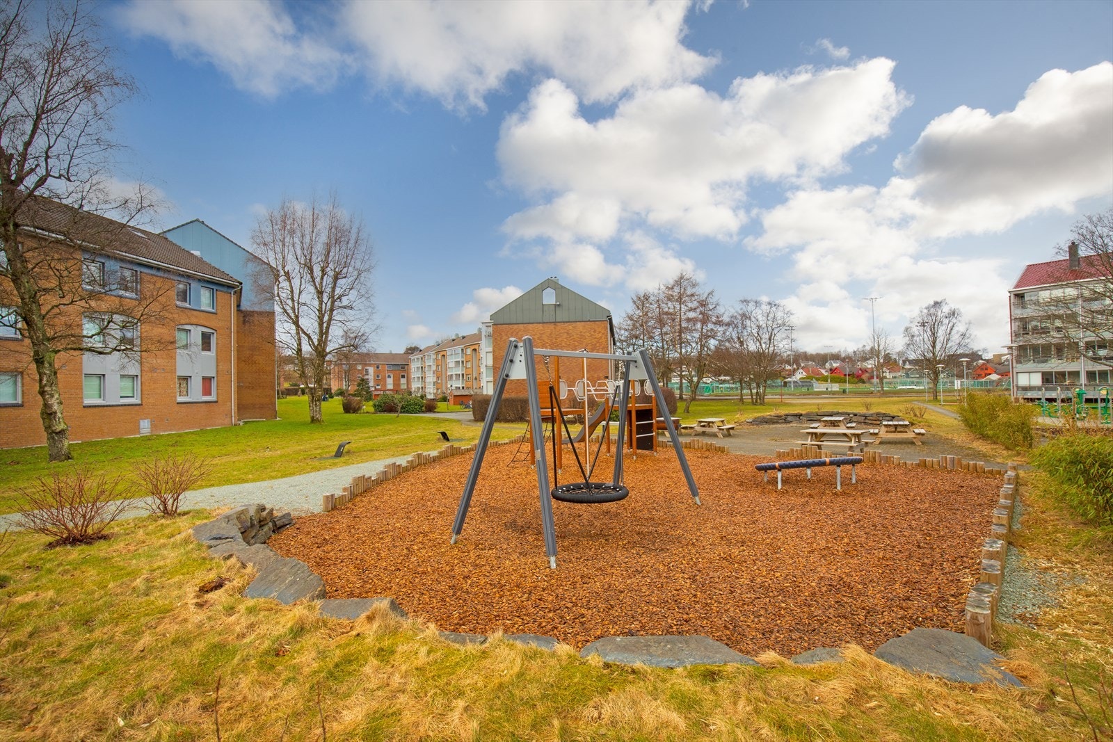 Nærområde Galleribilde