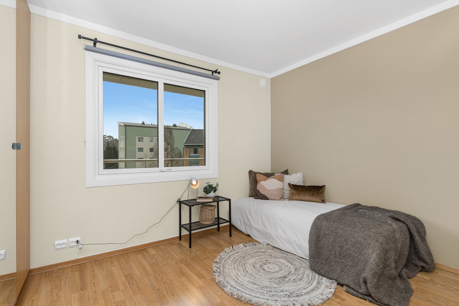 Soverom Galleribilde