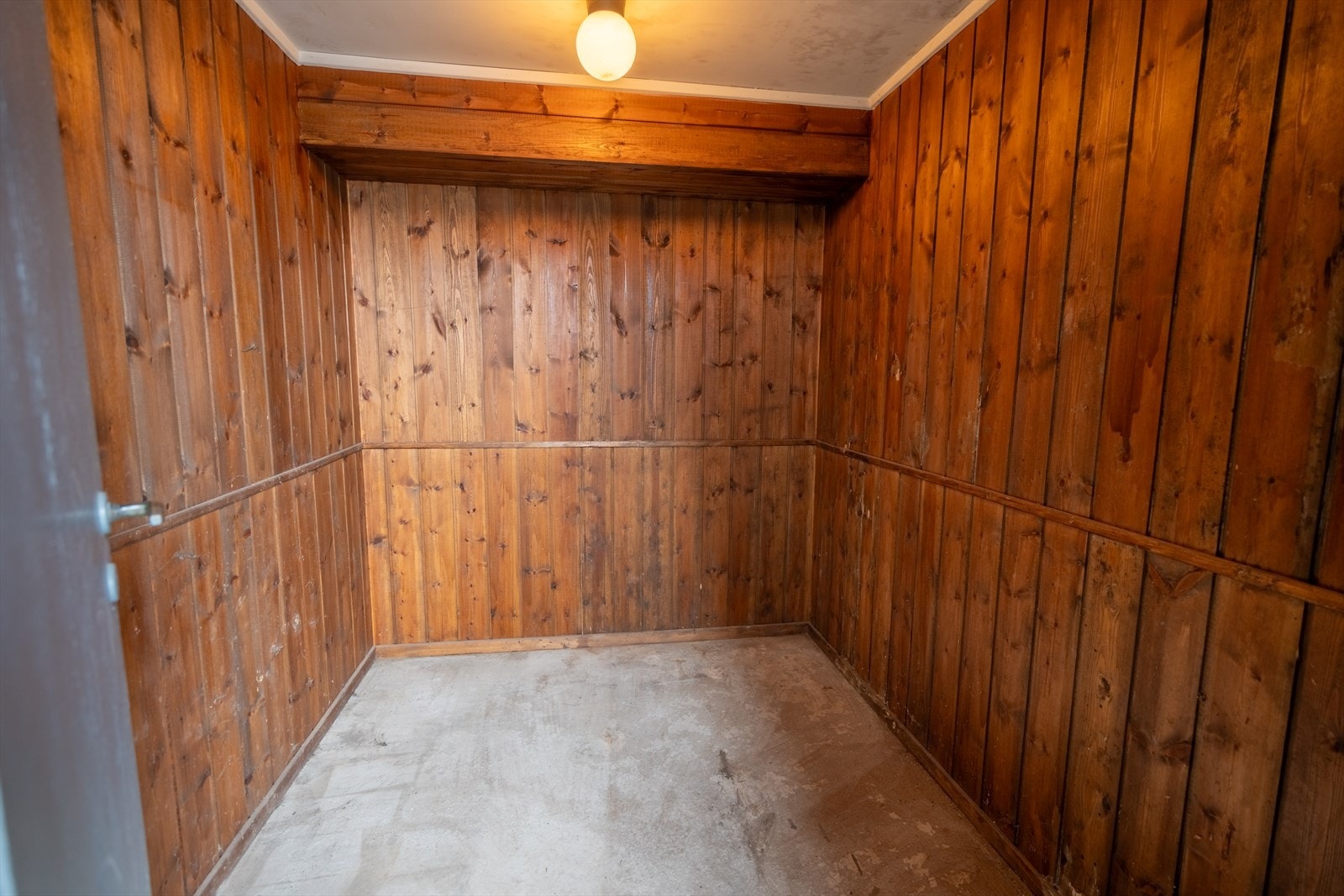 Bodens plassering gjør den lett tilgjengelig i hverdagen. Galleribilde