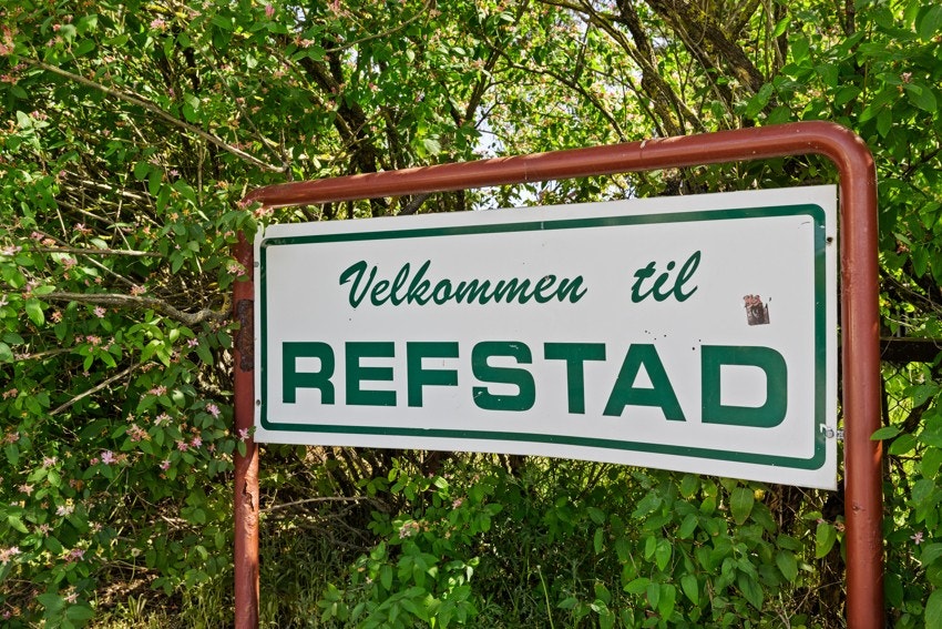 Området er preget av kjedede boliger og småhusbebyggelse, med grønne fellesarealer og et hyggelig naboskap. Galleribilde