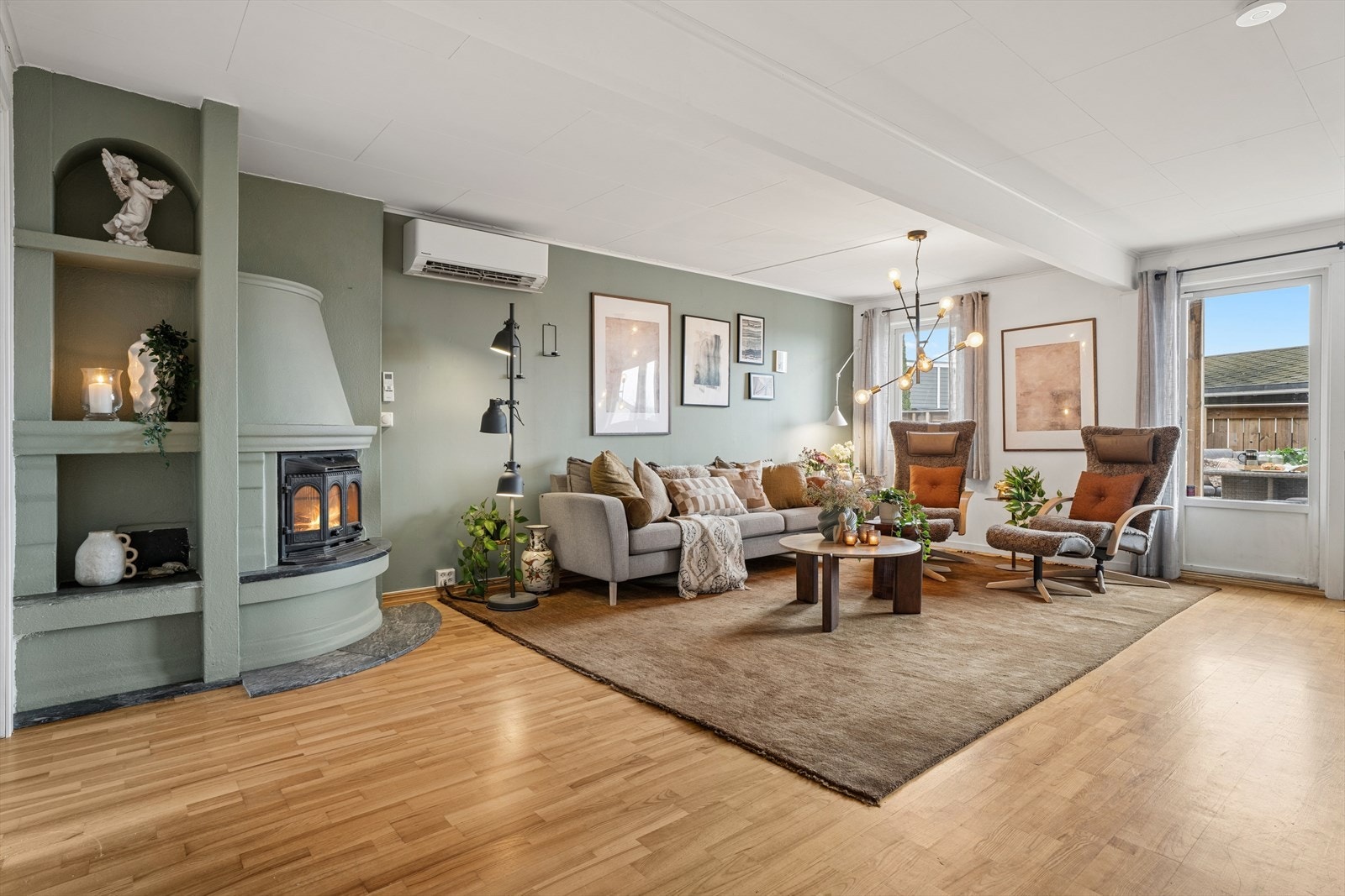 Stenfeltskogen 20 presenteres av DNB Eiendom ved Marius Balto Pettersen Galleribilde