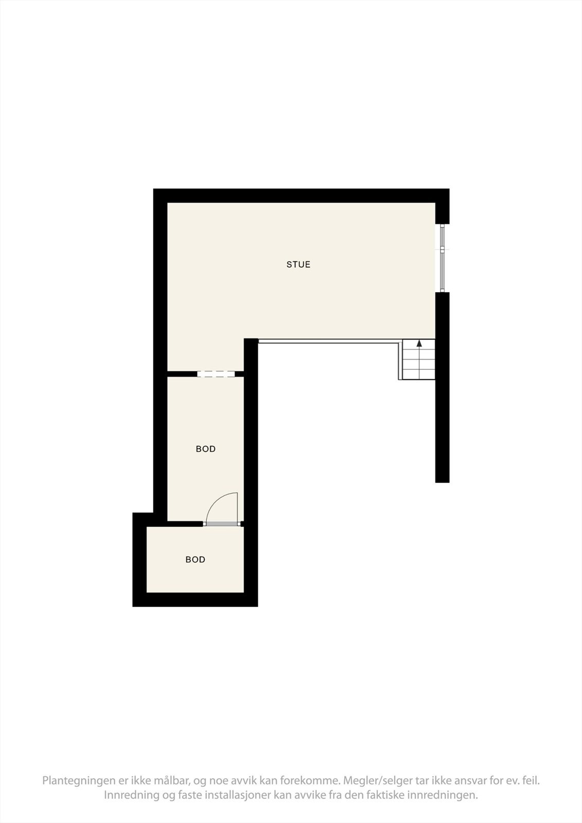 Plantegninger. Galleribilde