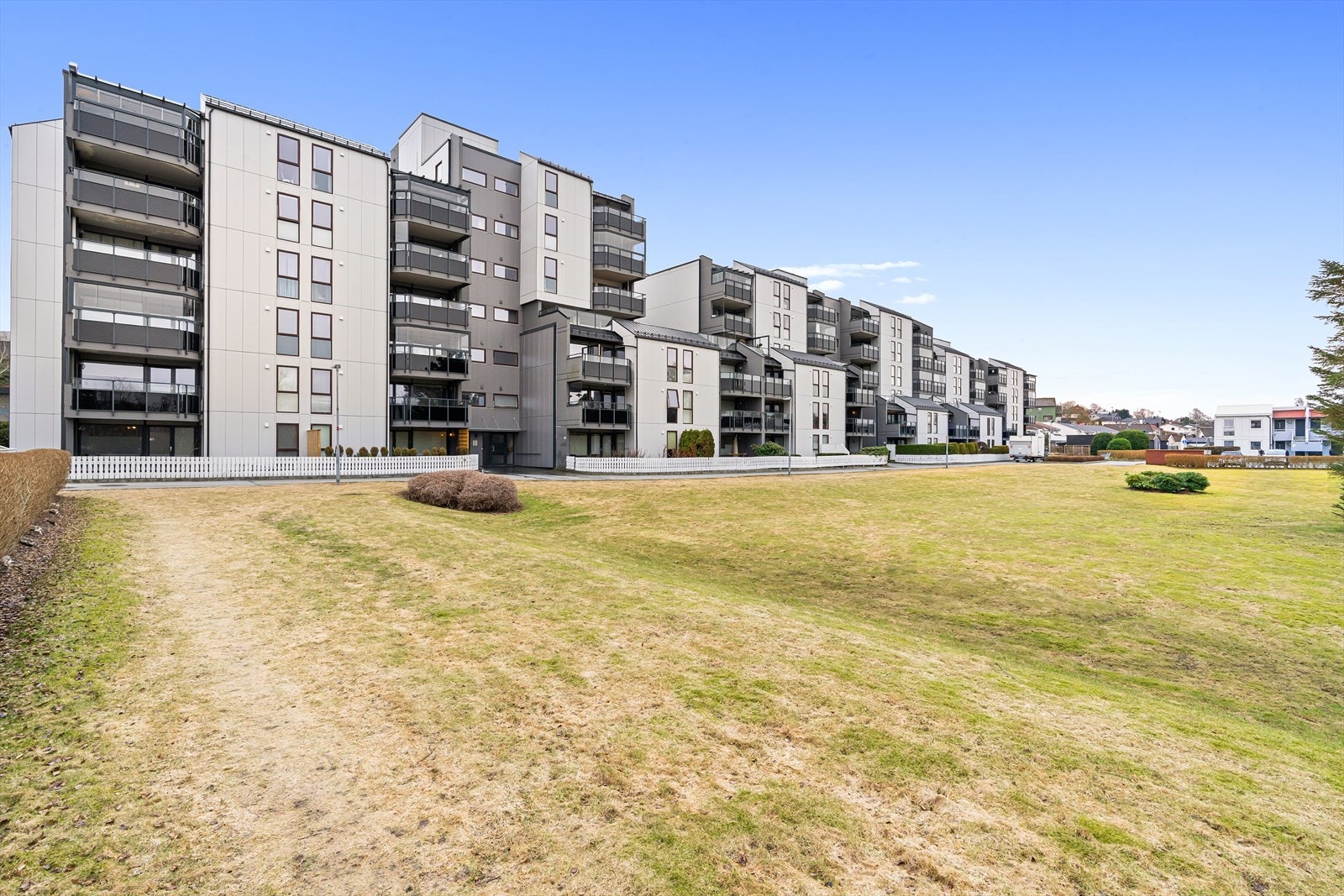 Velkommen Madlastokken 22 Galleribilde