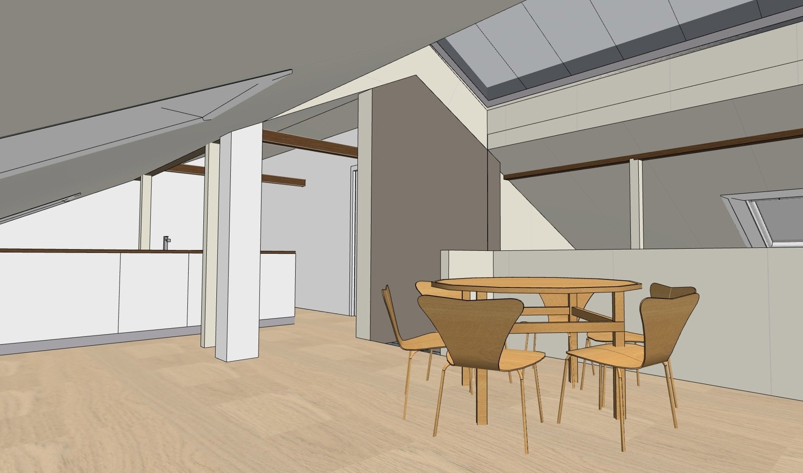 Illustrasjoner - her tas det forbehold om avvik. Tegningen kan ikke brukes som et nøyaktig tegningsgrunnlag Galleribilde