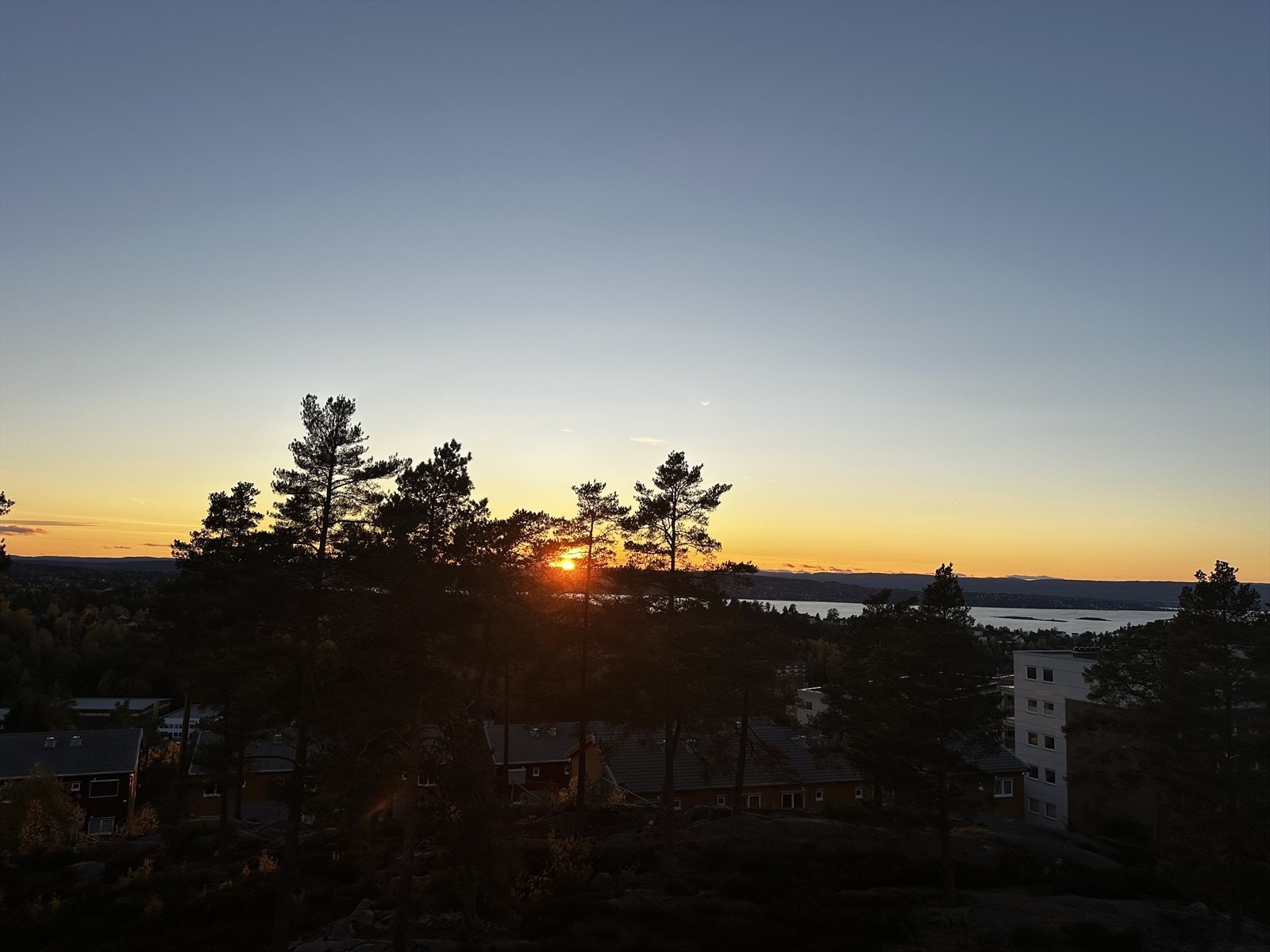 selgers private bilde. Galleribilde